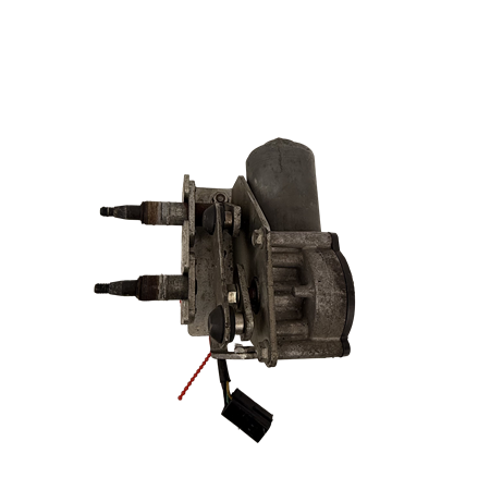 Torkarmotor övre